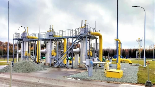 Baltık gaz pazarında devrim: Rus gazına bağımlılık sona erdi mi?