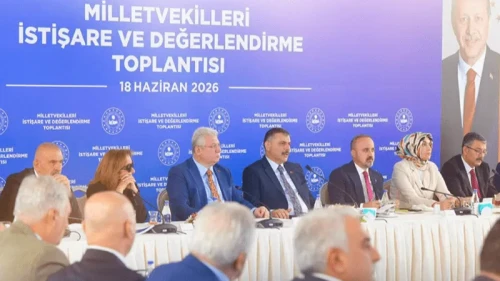İçişleri Bakanı Çiftçi: Yeni nesil suç örgütlerine karşı mücadele kararlılıkta zirveye ulaştı mı?