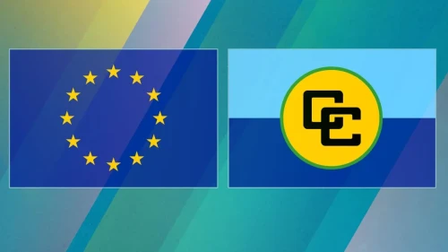 CARIFORUM-AB zirvesi Santo Domingo'da toplandı