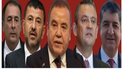 Antalya’daki soruşturma Ankara’ya taşındı