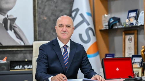 ATSO Başkanı'nın ölümünde korkunç şüphe