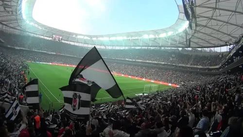Beşiktaş 2026-27 sezonu hazırlık kampı programını ve 6 hazırlık maçını açıkladı