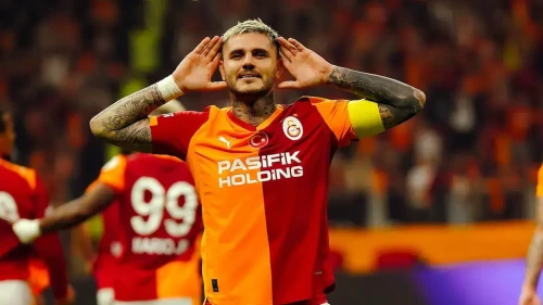 Cimbom'da Florya'nın gözü Arjantin'de: Icardi kalacak mı, gidecek mi?