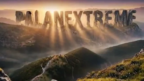 İçişleri Bakanı Çiftçi’nin mirası "PalanExtreme" Erzurum’u dünya vitrinine taşıyor