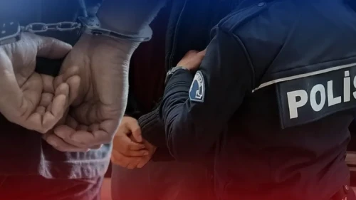 İzmir'de yolsuzluk soruşturması: İki Belediye Başkanına gözaltı