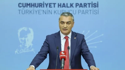 CHP'de büyük değişim: 7 il örgütü feshedildi, 15 yeni başkan atandı
