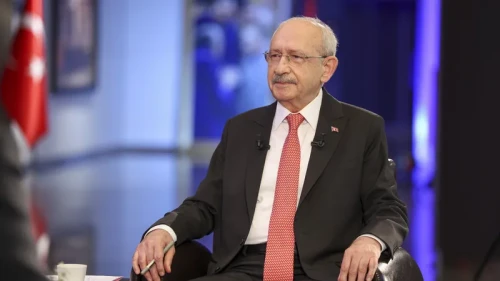 Kılıçdaroğlu'ndan 15 Temmuz mesajı: "Cumhuriyet değerlerini korumak için 12 maddelik çağrı"