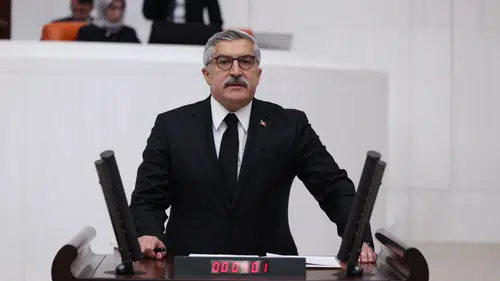 Çeyrek asırlık sessiz devrimler: AK Parti rotayı 2053 hedeflerine çevirdi