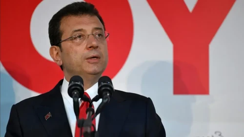 İmamoğlu'nun bilirkişi davası ertelendi