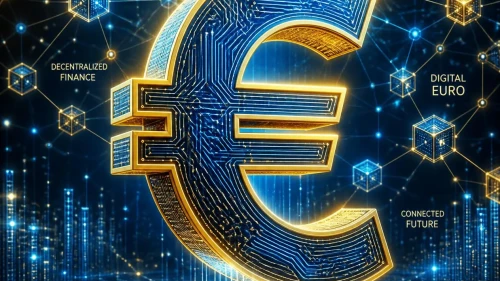 Dijital euro 2029'da hayatımıza giriyor: ECB'den kritik açıklama