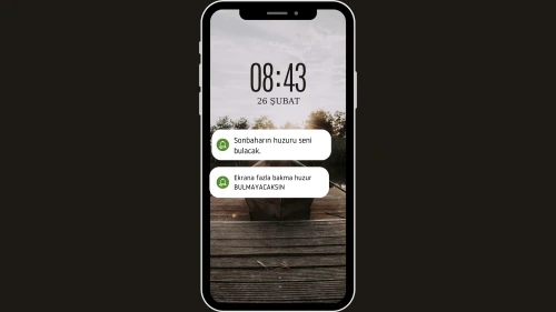 Sürekli bildirim kontrol etmek zihninizi tüketiyor olabilir