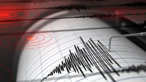Elazığ'da 4.0 büyüklüğündeki deprem panic yarattı mı?