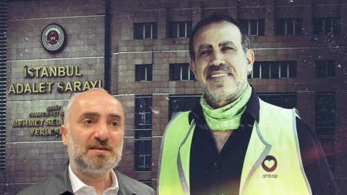 İsmail Saymaz açıkladı: Haluk Levent'e yönelik istismar iddiaları neyi içeriyor?
