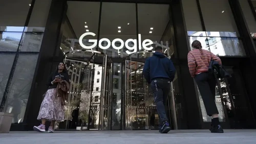 Avrupa Adalet Divanı'ndan Google'a şok onay: 4,1 milyar euroluk ceza kesinleşti!