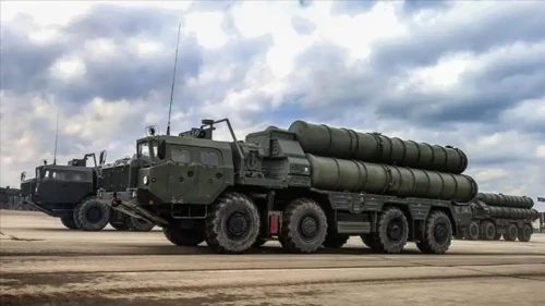 Kremlin’den S-400 açıklaması: Türkiye ile olası yeniden satış görüşmeleri sürüyor