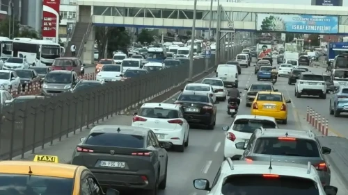 NATO Zirvesi öncesi Ankara’dan tatil göçü