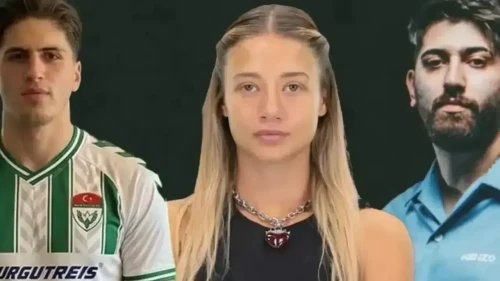 Rapçi Canbay'ın suçlamasına savcılıktan ret kararı geldi