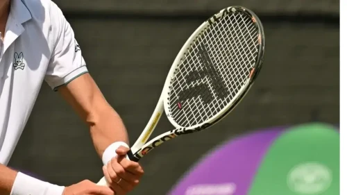 Wimbledon’da devler matı: Sinner ve Sabalenka son 16’da!