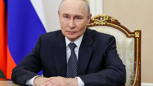 Putin’in Bişkek Gündemi Yoğun: SCO Zirvesi ve İkili Görüşmeler