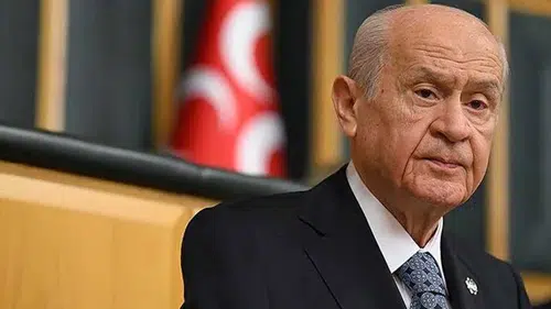 Devlet Bahçeli: Bu imzayla bin yıllık kardeşliğimiz bir kez daha tescillenmiştir