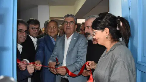 Pazar’da Kent Lokantası uygun fiyatlı menüyle hizmete girdi