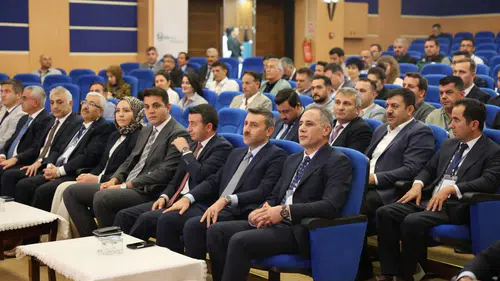 Aras Havzası’nın su kaynakları bütüncül planlama ile güvence altına alınıyor