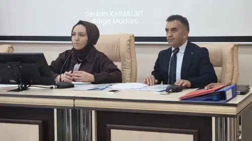 Kars’ta il koordinasyon kurulu toplantısı yapıldı: 69,8 milyar tl’lik 315 proje değerlendirildi