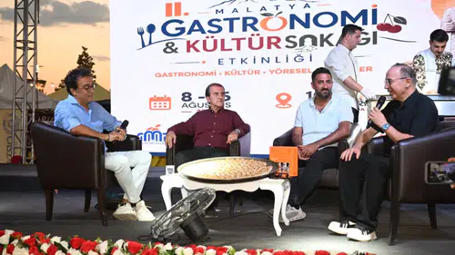 Malatya’ya Türkiye’de bir ilk: Yoğurt Müzesi kurulacak