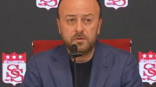 Sivasspor'da kombine satışları beklentinin altında kaldı