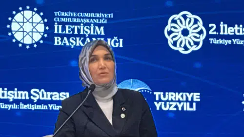 Bakan Yardımcısı Yiğitbaşı:“Dezenformasyonla mücadele milli güvenlik meselesidir”