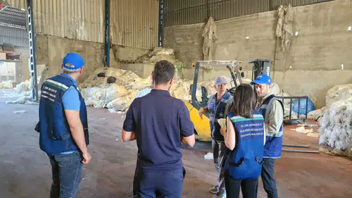 Akdeniz'de Mikroplastik iddiaları sonrası denetimler sıkılaştı
