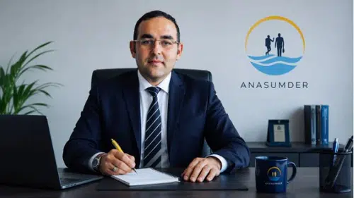 Su ürünleri sektörü Elazığ'da buluşuyor: 19 ülkeden iş insanı gelecek