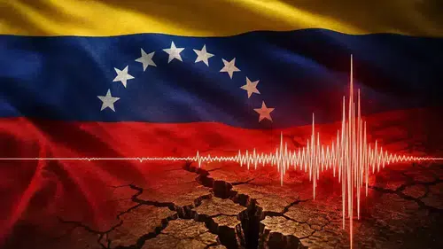 Venezuela'da deprem felaketinin bilançosu ağırlaşıyor