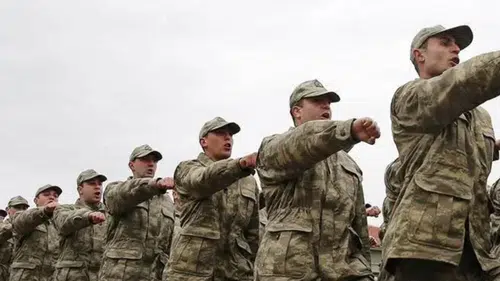 MSB duyurdu: Sözleşmeli er ve uzman erbaş başvuruları için yeni tarih
