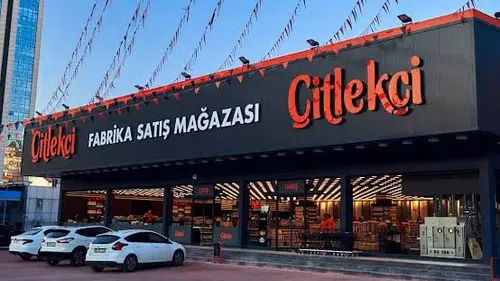 Çitlekçi'nin halka arzında eski video tartışması