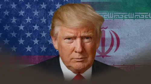 Trump'tan İran ile diplomatik uzlaşı ve saldırı erteleme kararı