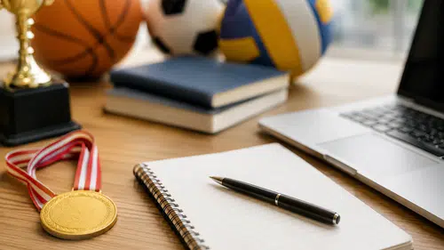 Milli sporcuların üniversite tercih başvuruları başladı