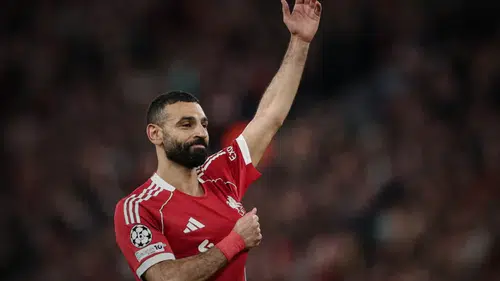 Trabzonspor'dan Muhammed Salah hamlesi