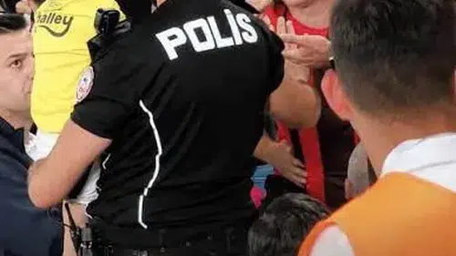 Prof. Dr. Avşar: Futbolda tahammülsüzlük şiddeti besliyor