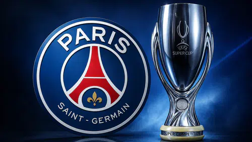 Paris Saint-Germain Avrupa'da zirveyi bırakmıyor