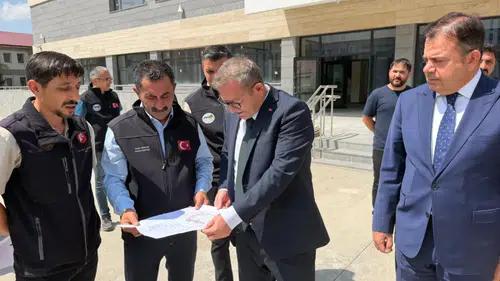 Kars'ta yeni eğitim yuvası: TOBB'un katkılarıyla Fevzipaşa Ortaokulu kapılarını açıyor