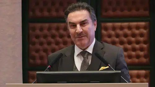 Terörsüz Gelecek İçin Çok Boyutlu Stratejiler