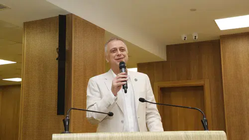 OTSO Başkanı Karlıbel'den Ordulu iş insanlarına yatırım çağrısı