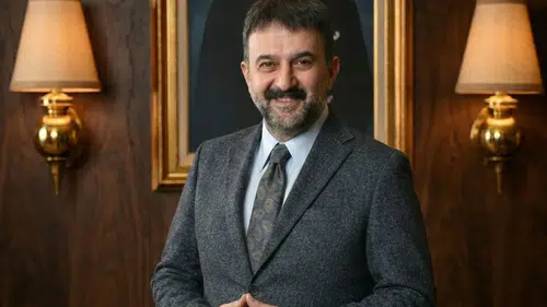 AKK Başkanı Yılmaz: 30 Ağustos, milletin kaderine sahip çıktığı gündür
