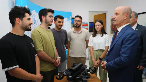 Rektörlere öğrenci odaklı kayıt mesajı: YÖK'ten bürokrasiye geçit yok