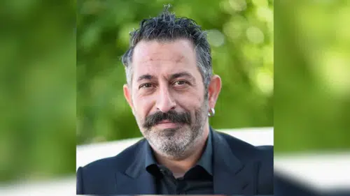 Cem Yılmaz'ın sağlık durumu iyi: Anjiyo başarılı