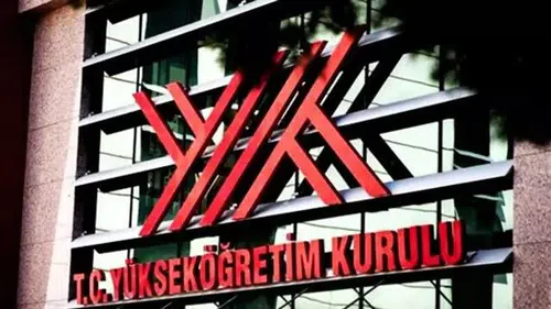 YÖK'ten üniversitelere tarihi çağrı: Terörsüz Türkiye için bilim seferberliği