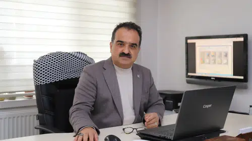 Mali Müşavirlerden TÜİK Anketlerine Dijital Çözüm Çağrısı