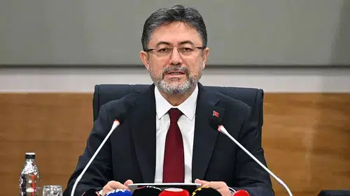 Bakan Yumaklı: Vatandaşlarımızın güvenilir gıdaya erişimi kırmızı çizgimizdir