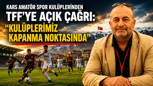 Amatör spor kulüpleri ekonomik baskı altında kapanma riskiyle karşı karşıya: